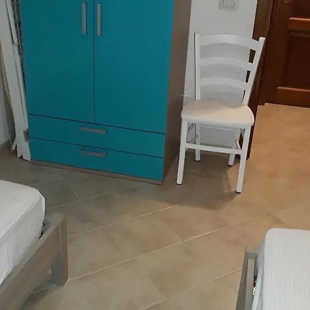 White Daire Budoni